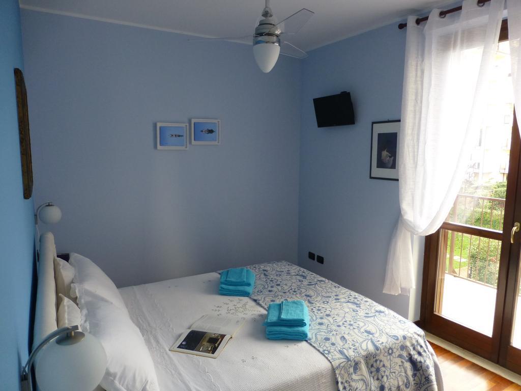 Bed and Breakfast Rutilia22 à Milan Chambre photo
