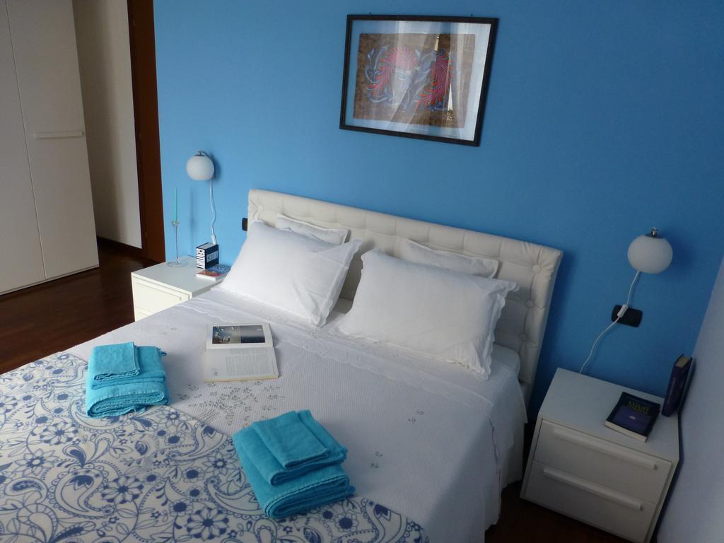 Bed and Breakfast Rutilia22 à Milan Chambre photo