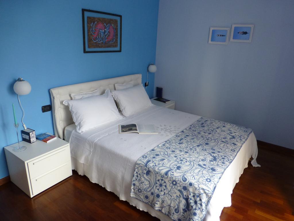 Bed and Breakfast Rutilia22 à Milan Chambre photo