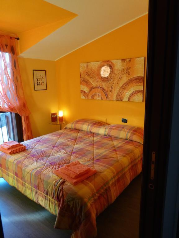 Bed and Breakfast Rutilia22 à Milan Chambre photo