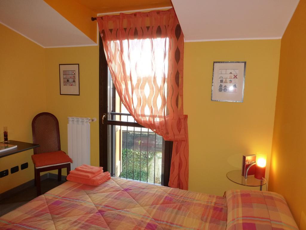 Bed and Breakfast Rutilia22 à Milan Chambre photo