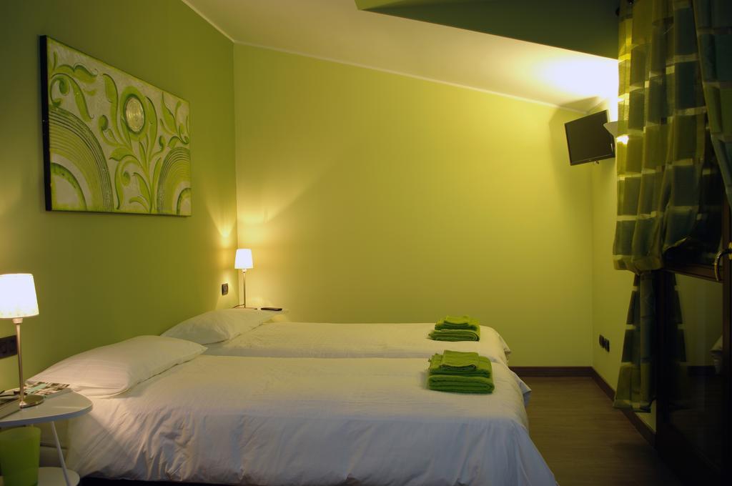 Bed and Breakfast Rutilia22 à Milan Chambre photo
