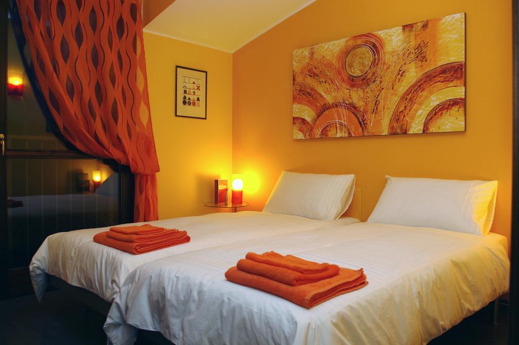Bed and Breakfast Rutilia22 à Milan Chambre photo