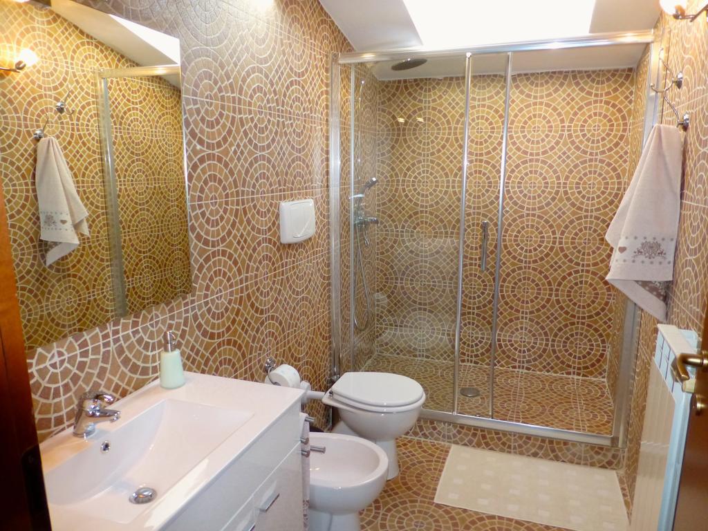 Bed and Breakfast Rutilia22 à Milan Chambre photo