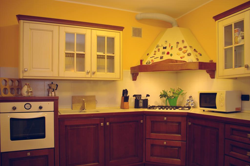 Bed and Breakfast Rutilia22 à Milan Chambre photo