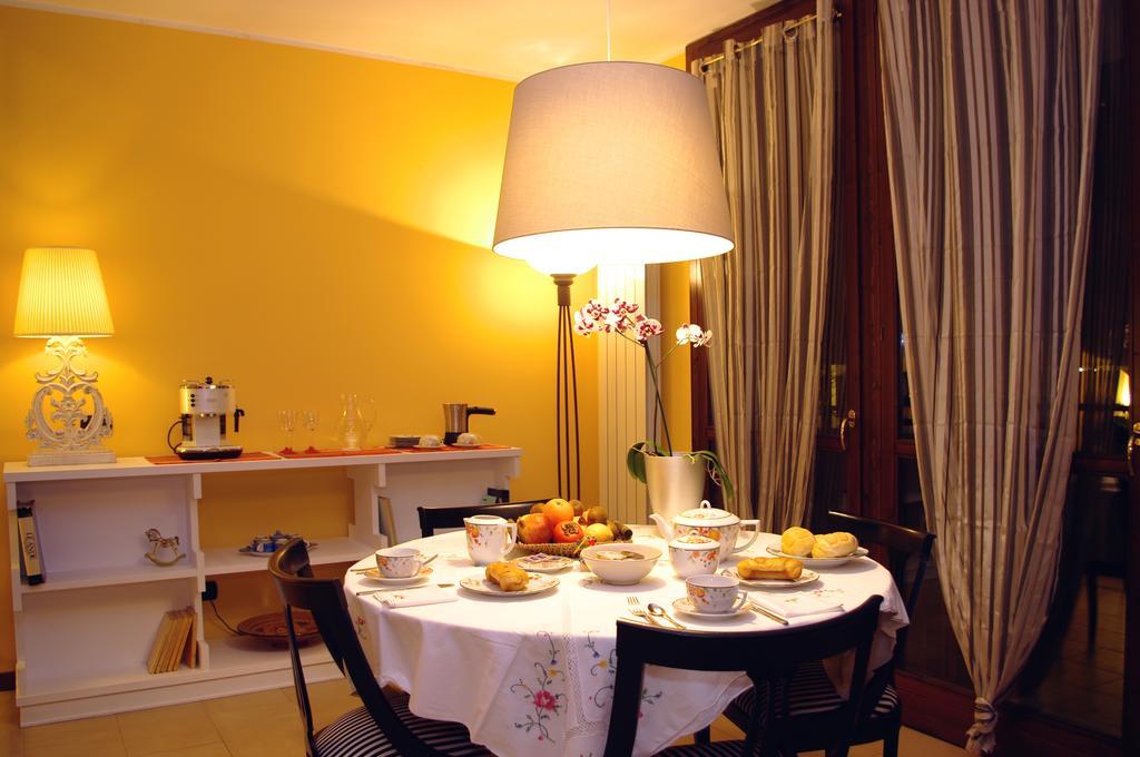 Bed and Breakfast Rutilia22 à Milan Chambre photo