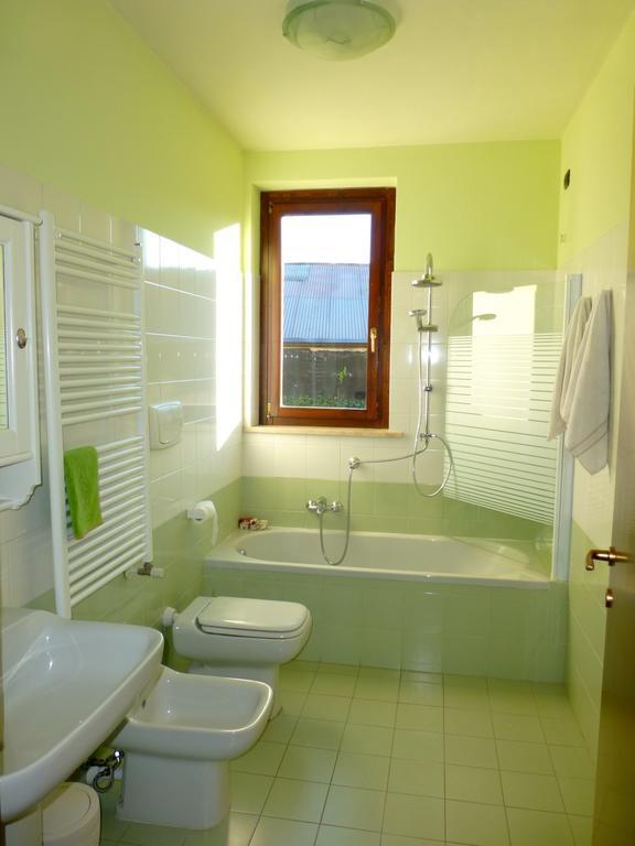 Bed and Breakfast Rutilia22 à Milan Chambre photo