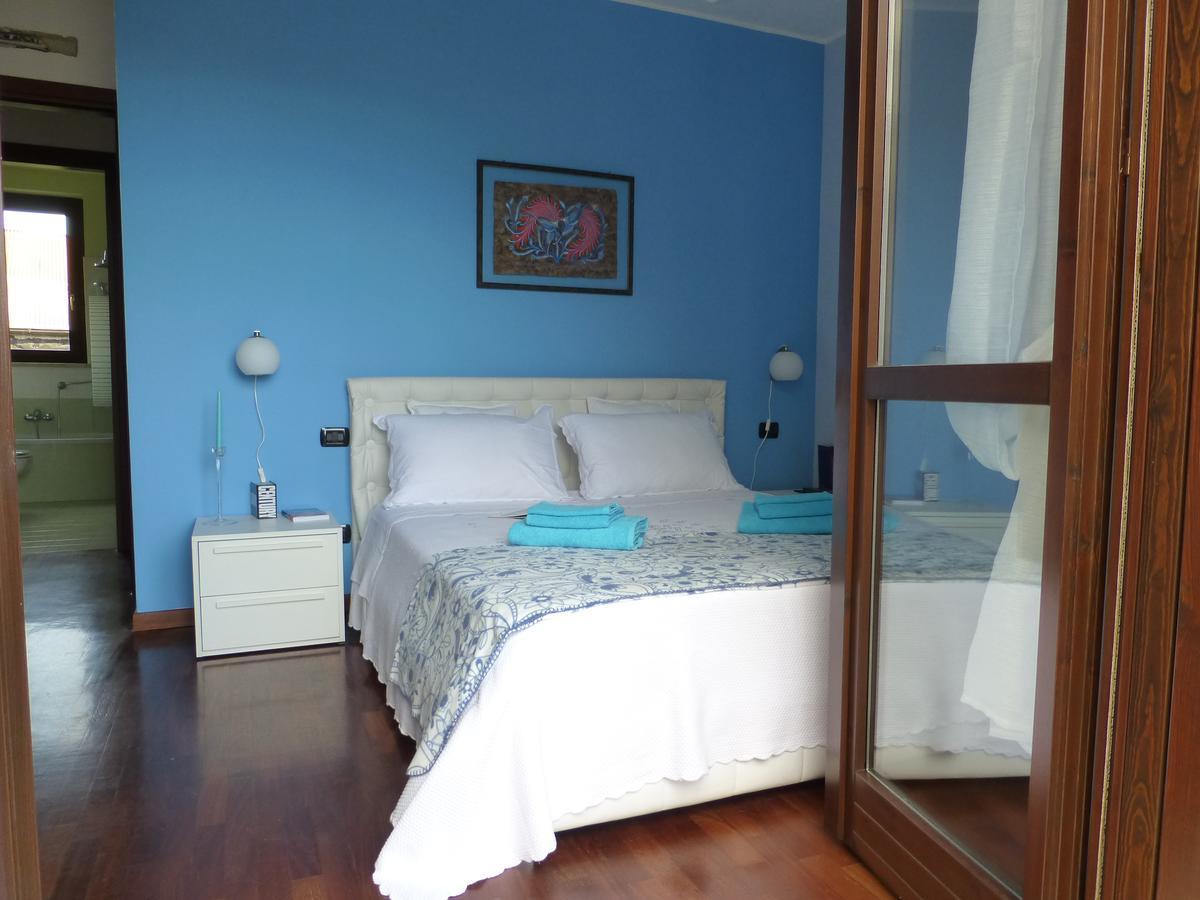 Bed and Breakfast Rutilia22 à Milan Extérieur photo
