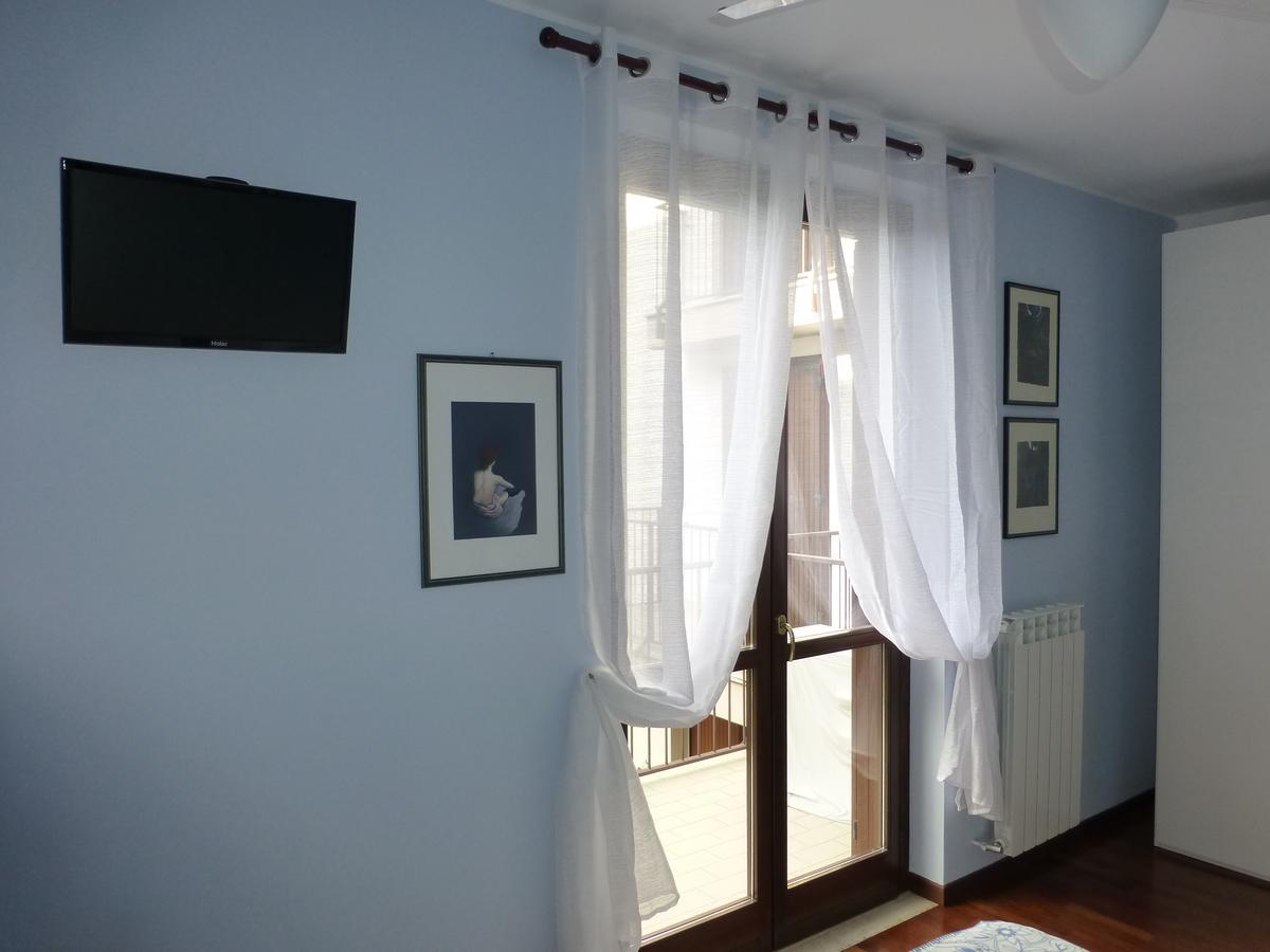 Bed and Breakfast Rutilia22 à Milan Extérieur photo