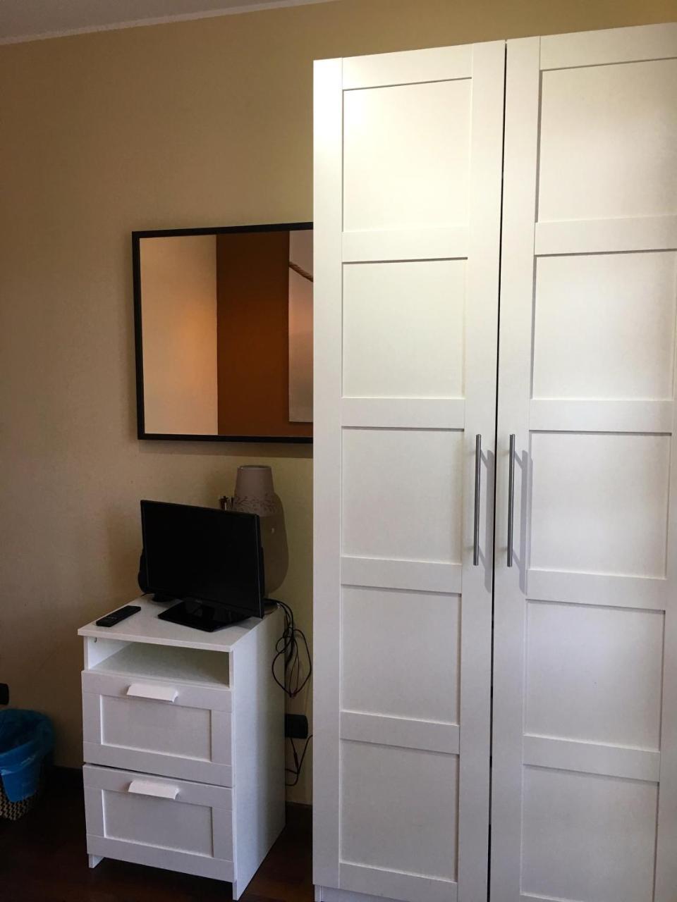 Bed and Breakfast Rutilia22 à Milan Extérieur photo